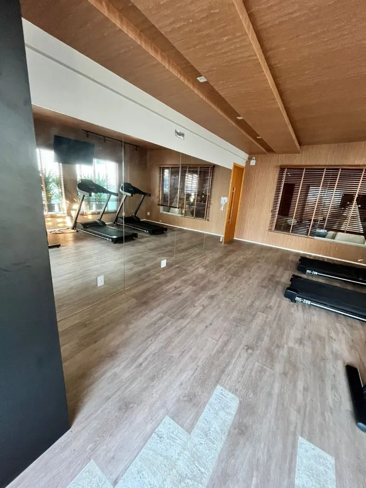 Apartamento, 2 quartos, 65 m² - Foto 4