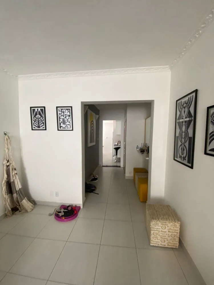 Apartamento, 2 quartos, 90 m² - Foto 4