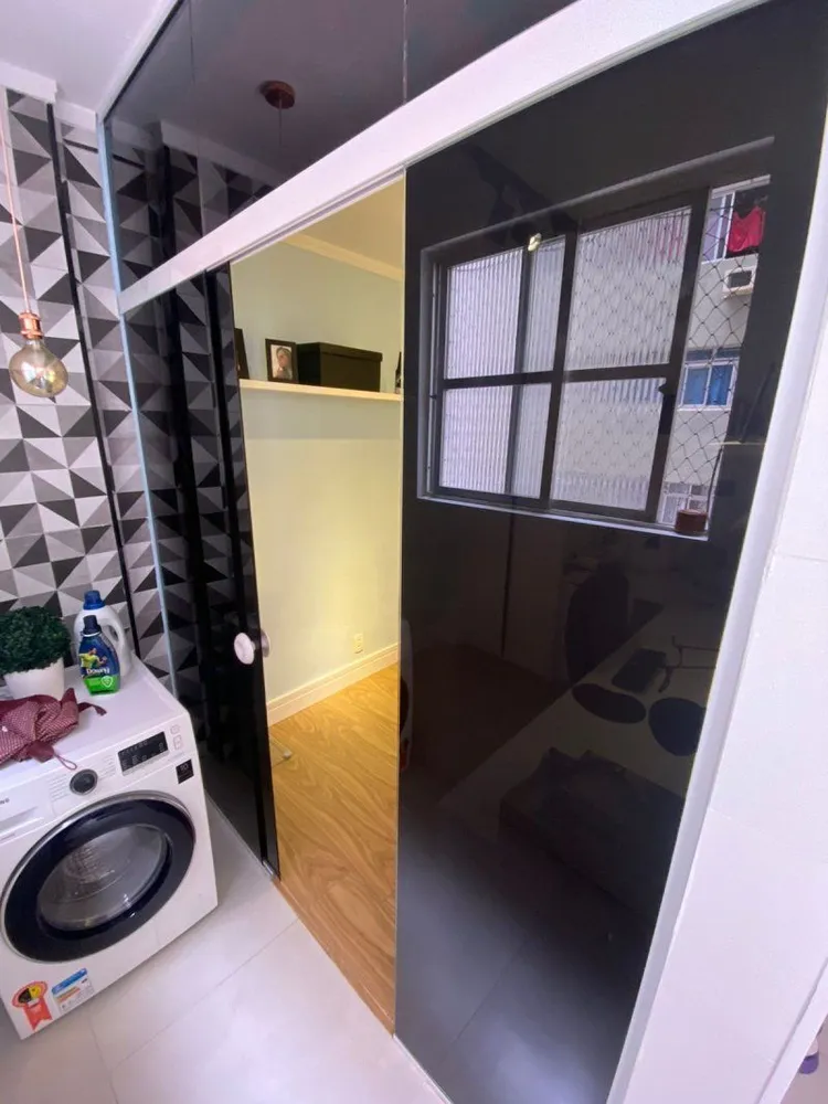 Apartamento, 2 quartos, 90 m² - Foto 3