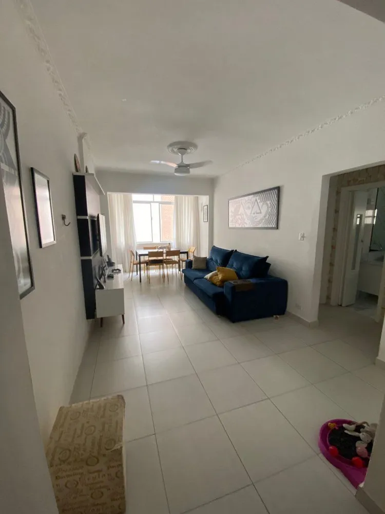 Apartamento, 2 quartos, 90 m² - Foto 2
