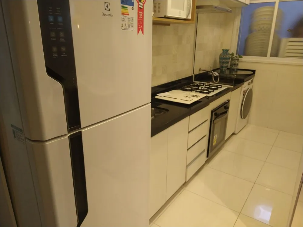 Apartamento, 2 quartos, 57 m² - Foto 3