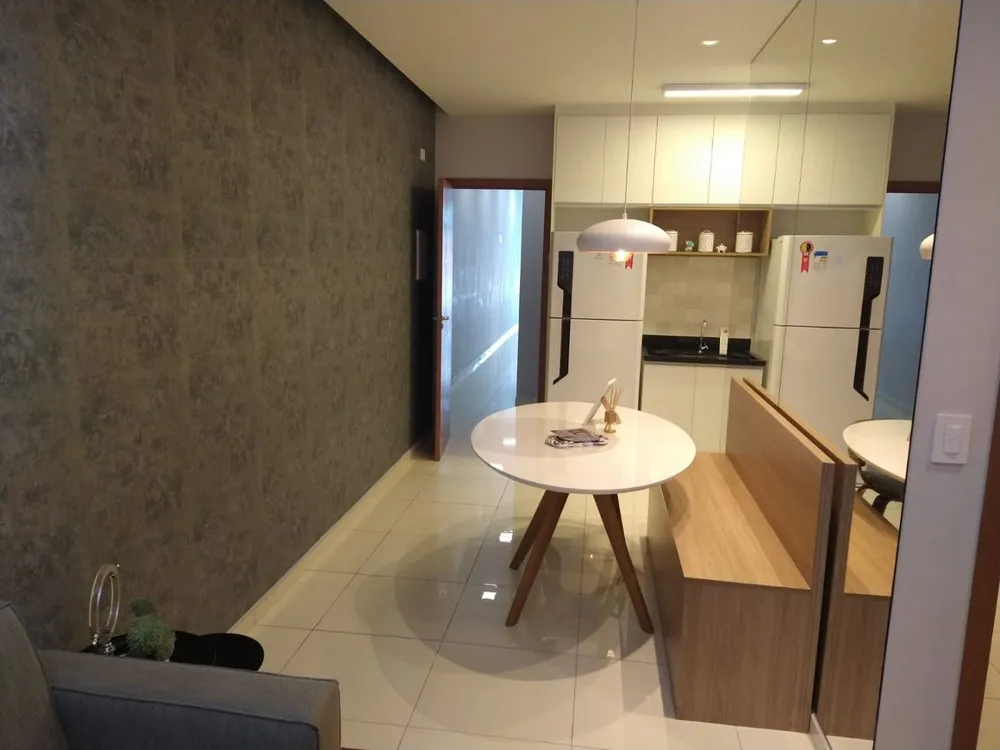 Apartamento, 2 quartos, 57 m² - Foto 1