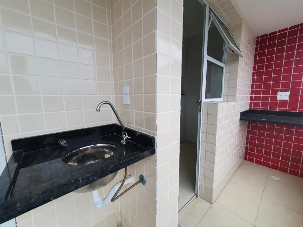 Apartamento, 2 quartos, 64 m² - Foto 1