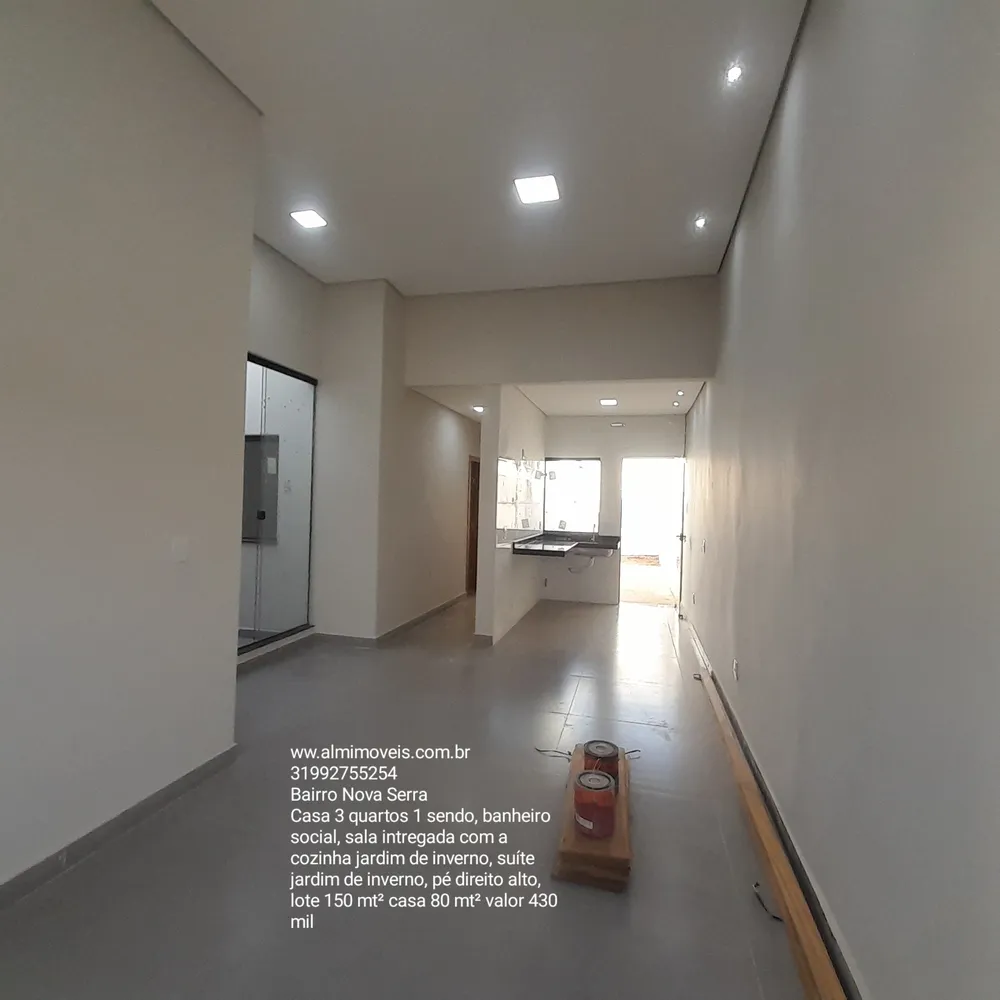 Casa, 3 quartos, 120 m² - Foto 4