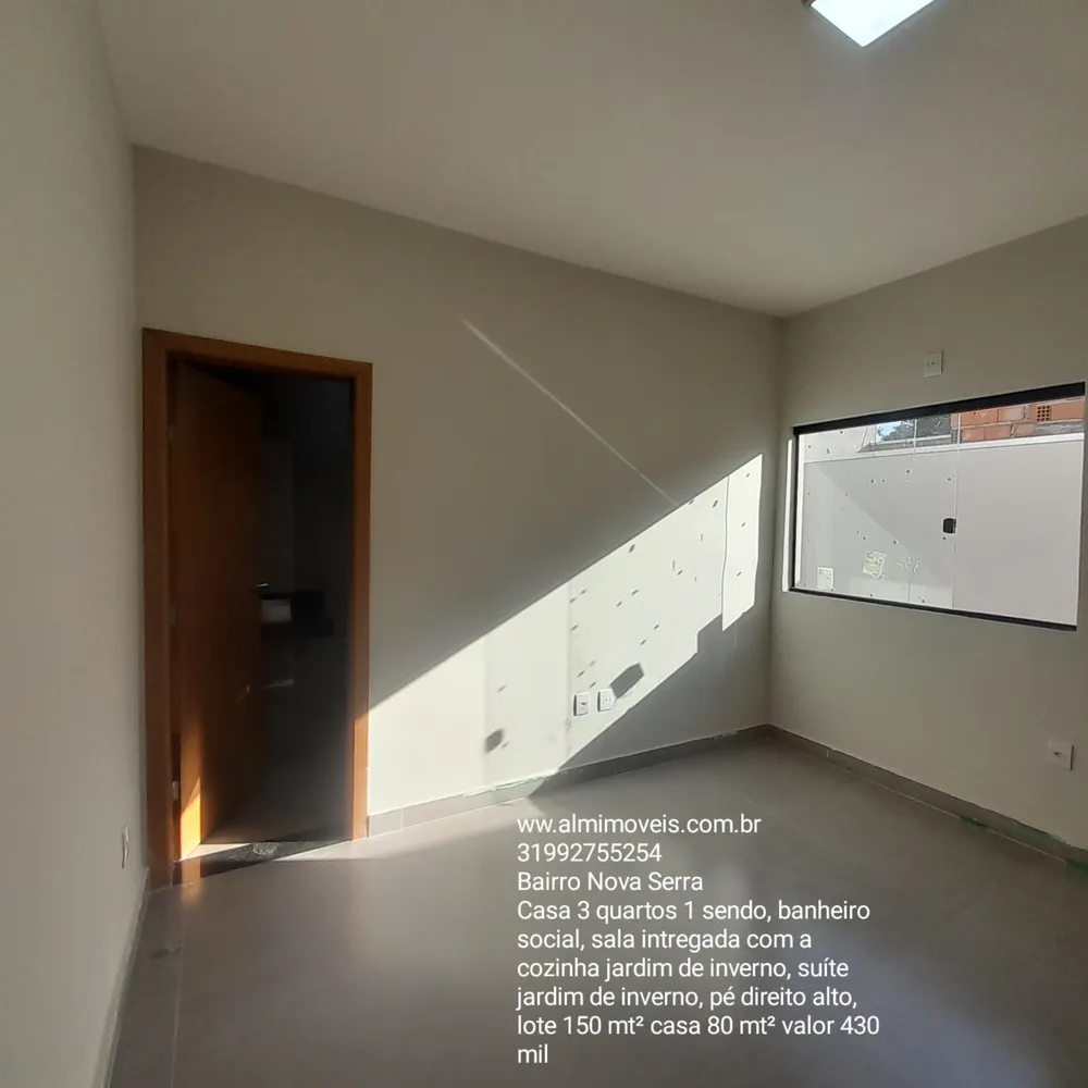Casa, 3 quartos, 120 m² - Foto 3