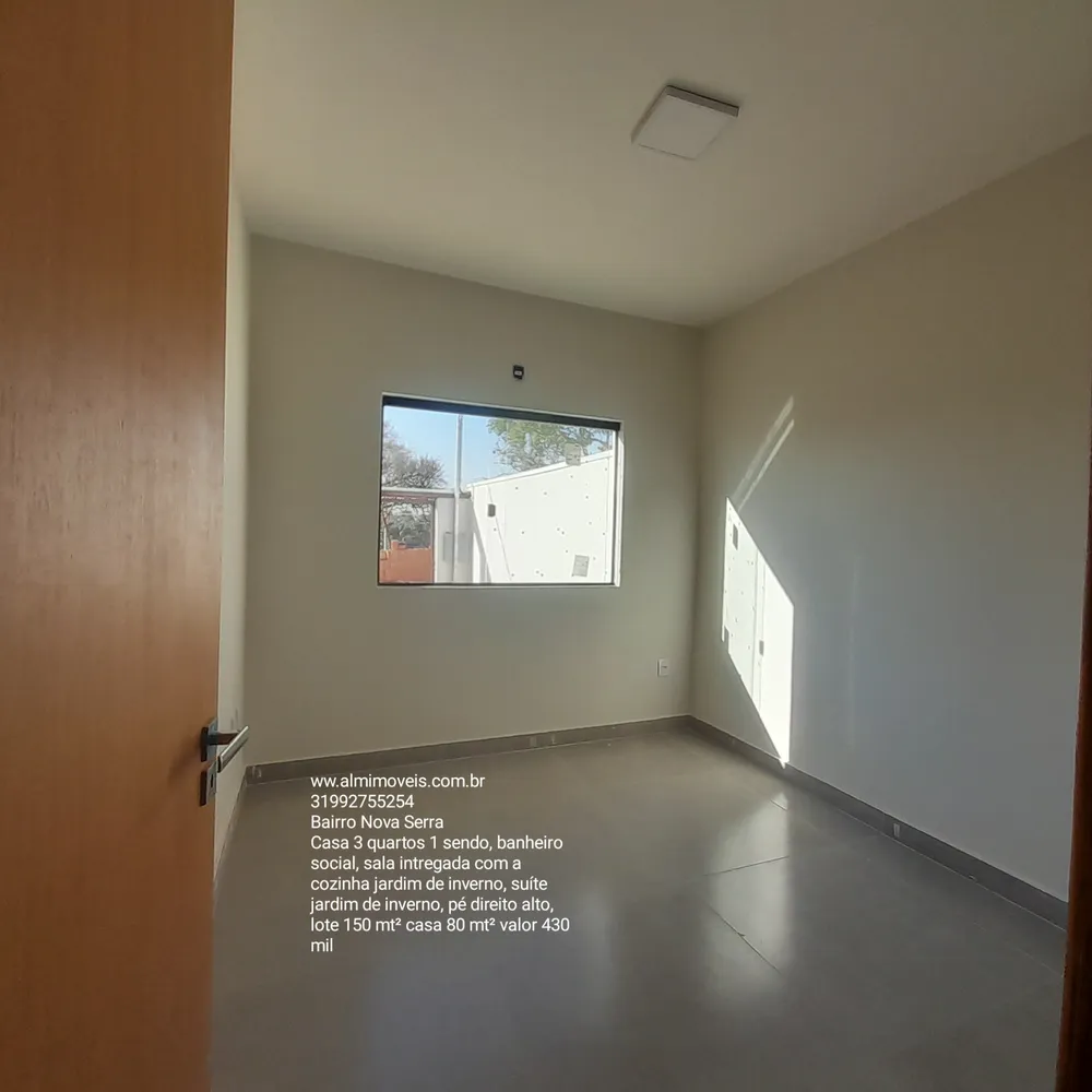 Casa, 3 quartos, 120 m² - Foto 6