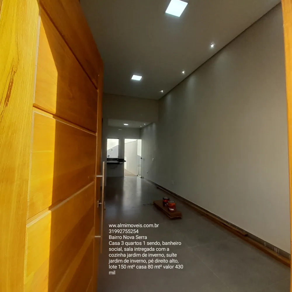 Casa, 3 quartos, 120 m² - Foto 5