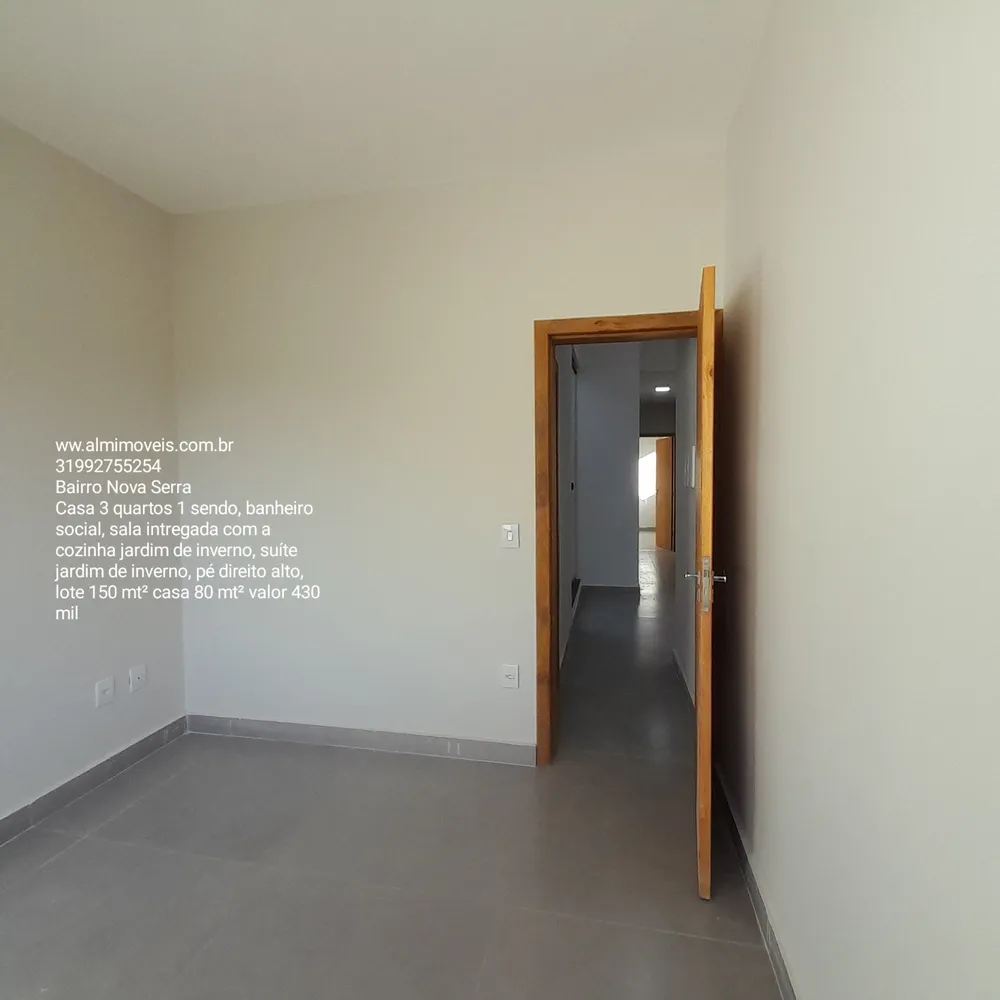 Casa, 3 quartos, 120 m² - Foto 7