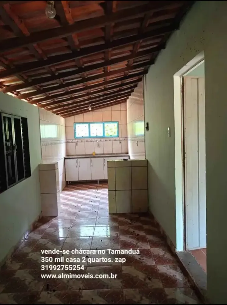 Chácara, 2 quartos, 3000 m² - Foto 8