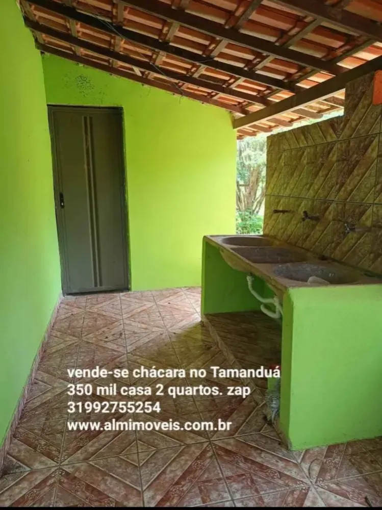 Chácara, 2 quartos, 3000 m² - Foto 7