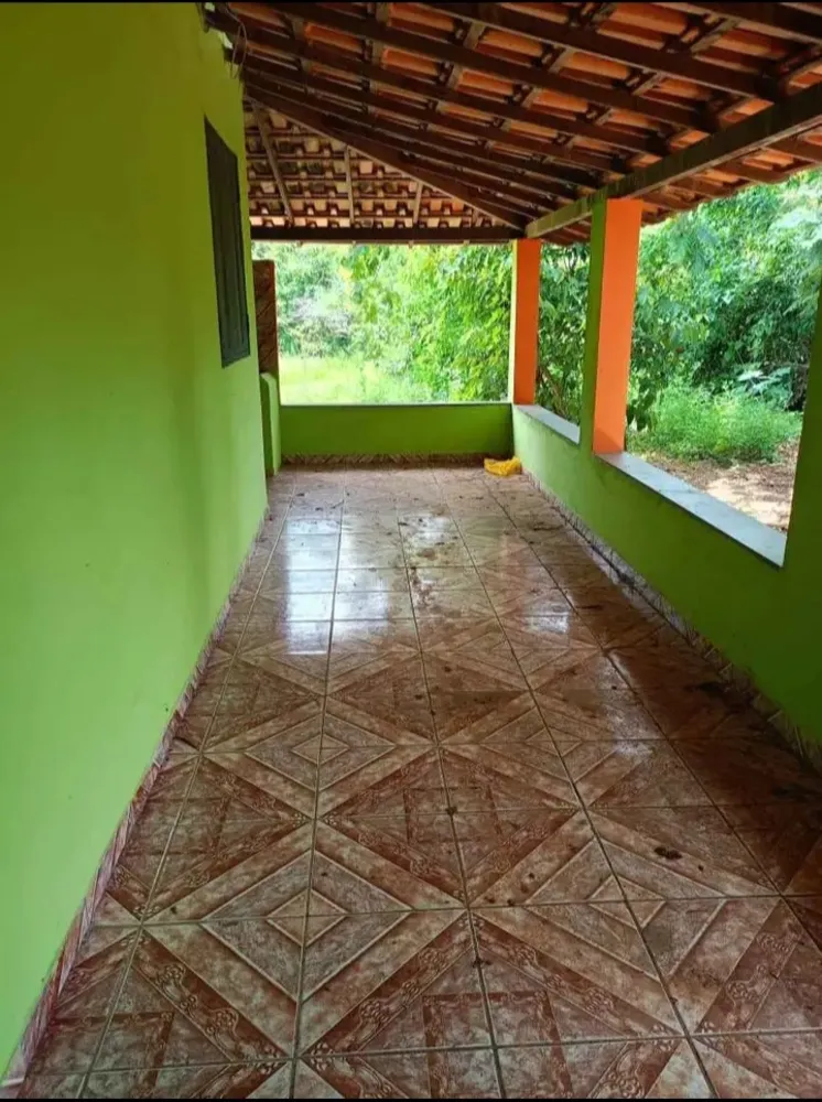Chácara, 2 quartos, 3000 m² - Foto 5