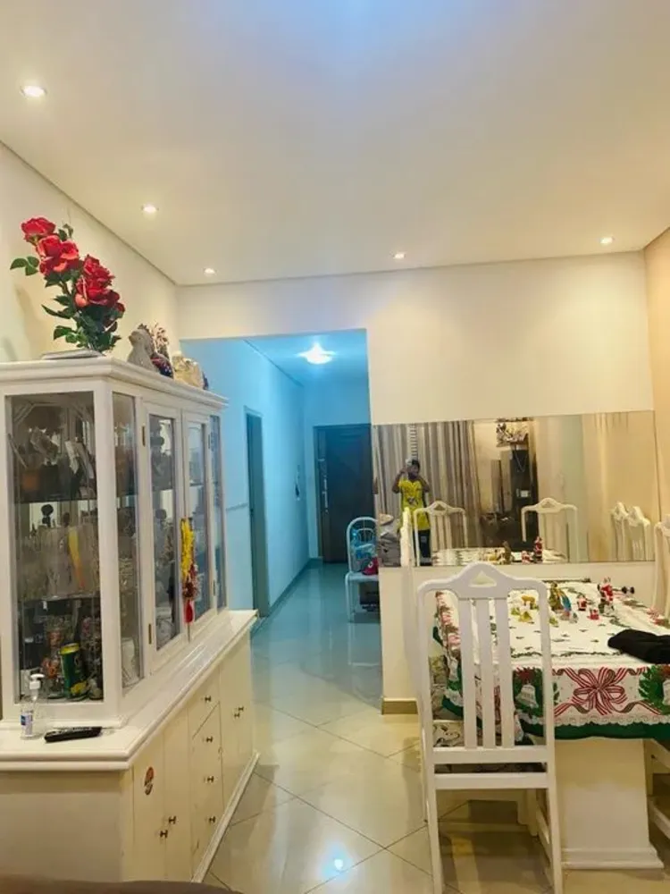 Apartamento, 3 quartos, 113 m² - Foto 1