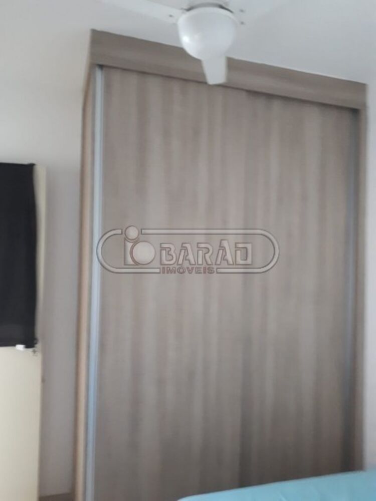 Apartamento, 2 quartos, 46 m² - Foto 1