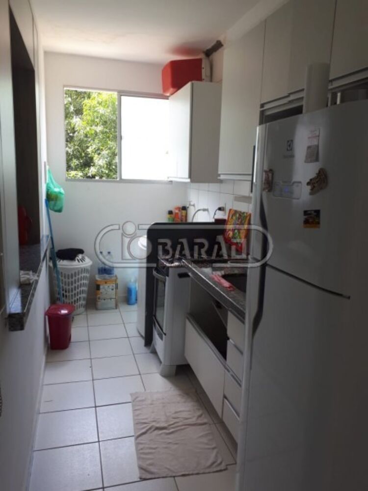 Apartamento, 2 quartos, 46 m² - Foto 4