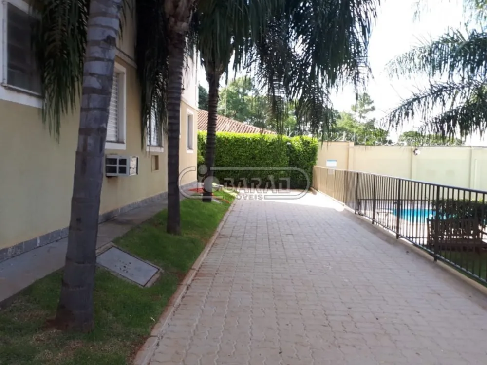 Apartamento, 2 quartos, 46 m² - Foto 4