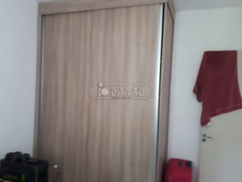 Apartamento, 2 quartos, 46 m² - Foto 3