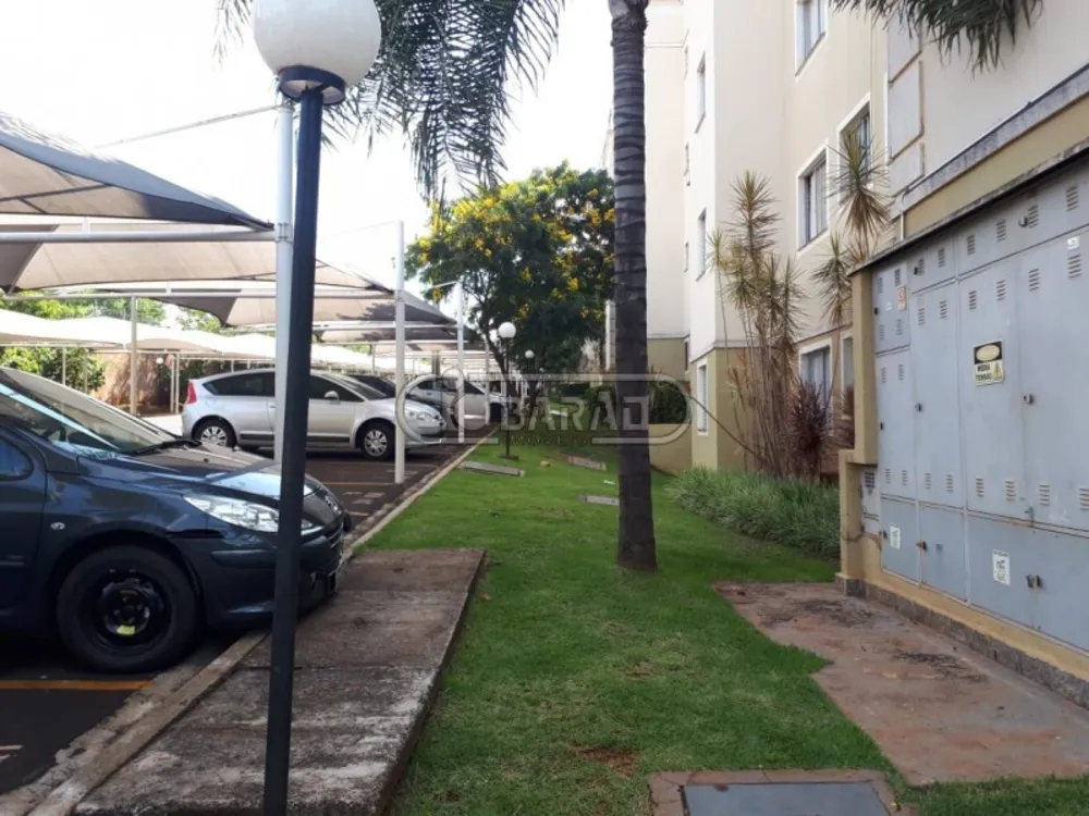 Apartamento, 2 quartos, 46 m² - Foto 1