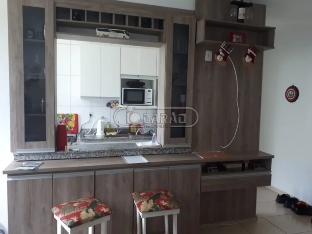 Apartamento, 2 quartos, 46 m² - Foto 11