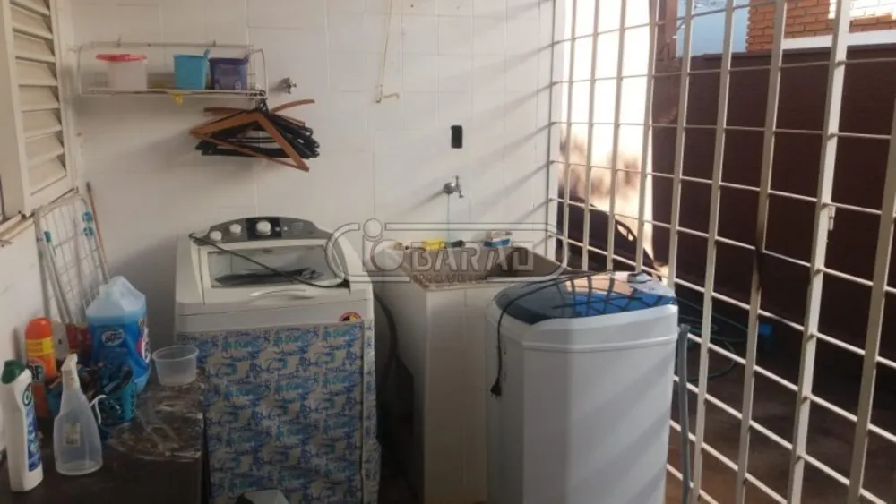 Casa, 3 quartos, 256 m² - Foto 9