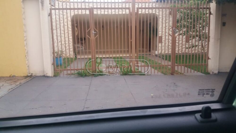Casa, 3 quartos, 256 m² - Foto 3