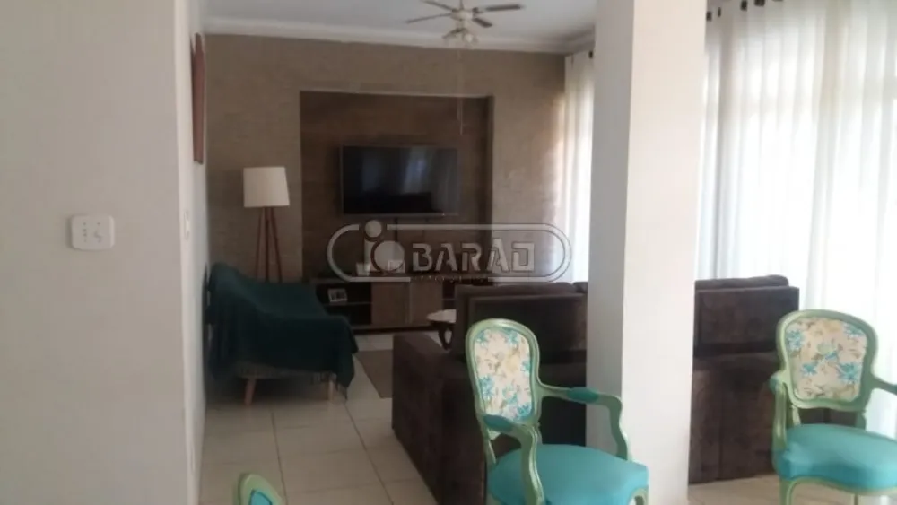 Casa, 3 quartos, 256 m² - Foto 8