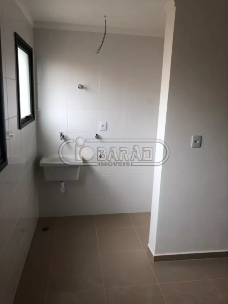 Apartamento à venda com 1 quarto, 39m² - Foto 3