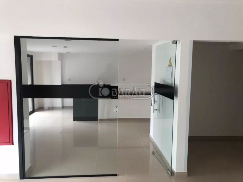 Apartamento à venda com 1 quarto, 39m² - Foto 1