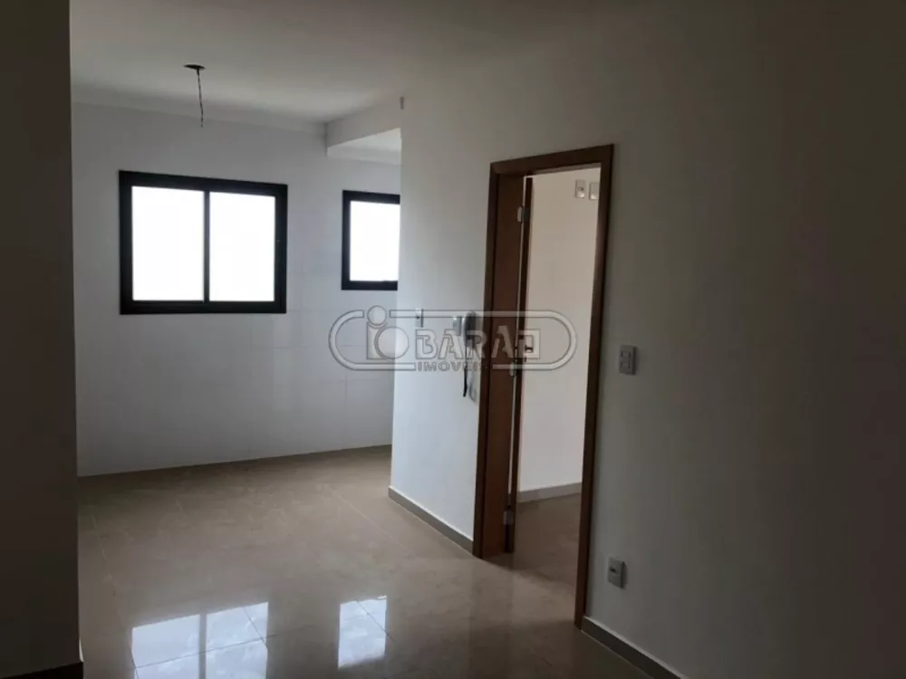 Apartamento à venda com 1 quarto, 39m² - Foto 2