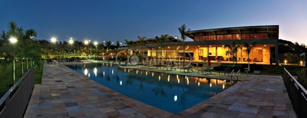 Terreno, 553 m² - Foto 1