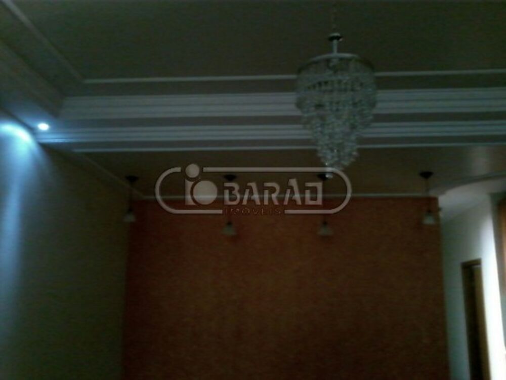 Casa, 4 quartos, 180 m² - Foto 8