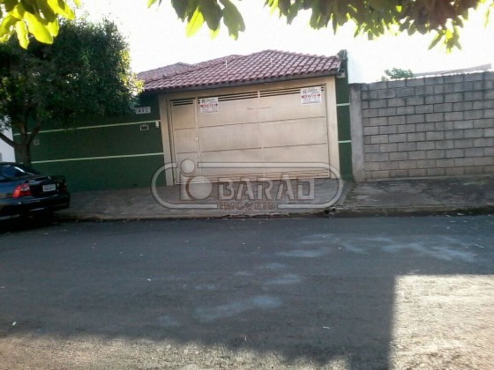 Casa, 4 quartos, 180 m² - Foto 2