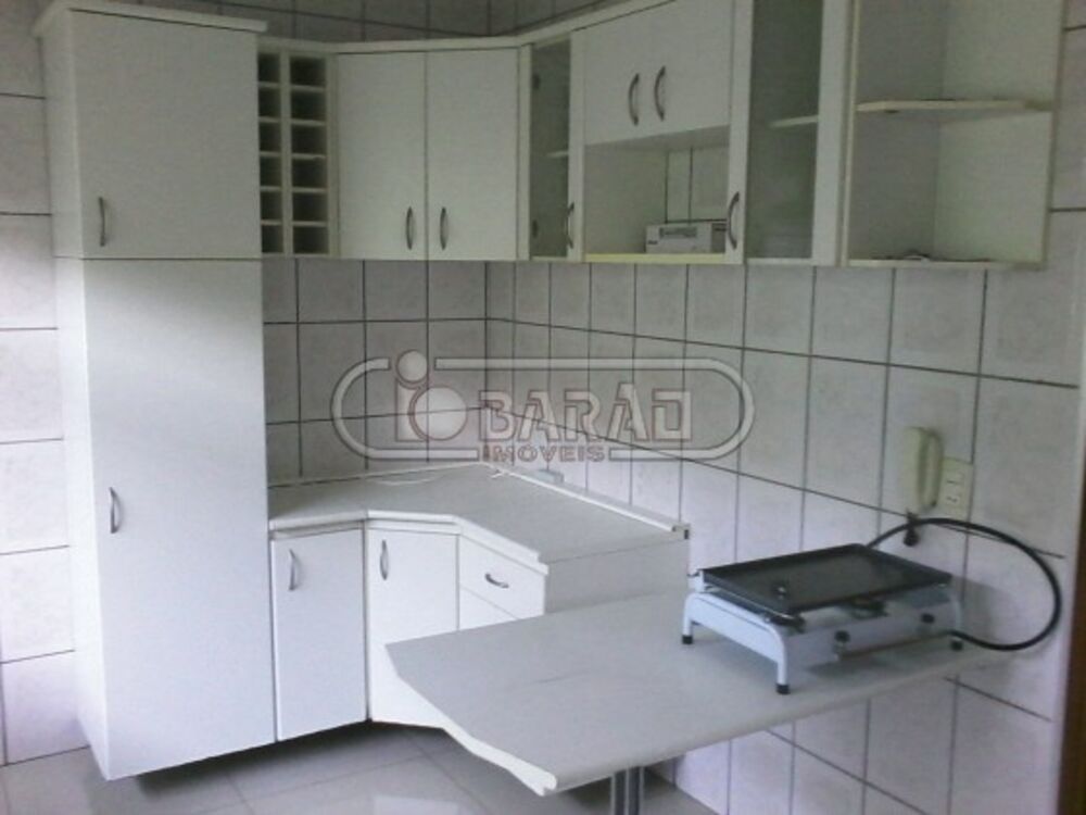 Casa, 4 quartos, 180 m² - Foto 6