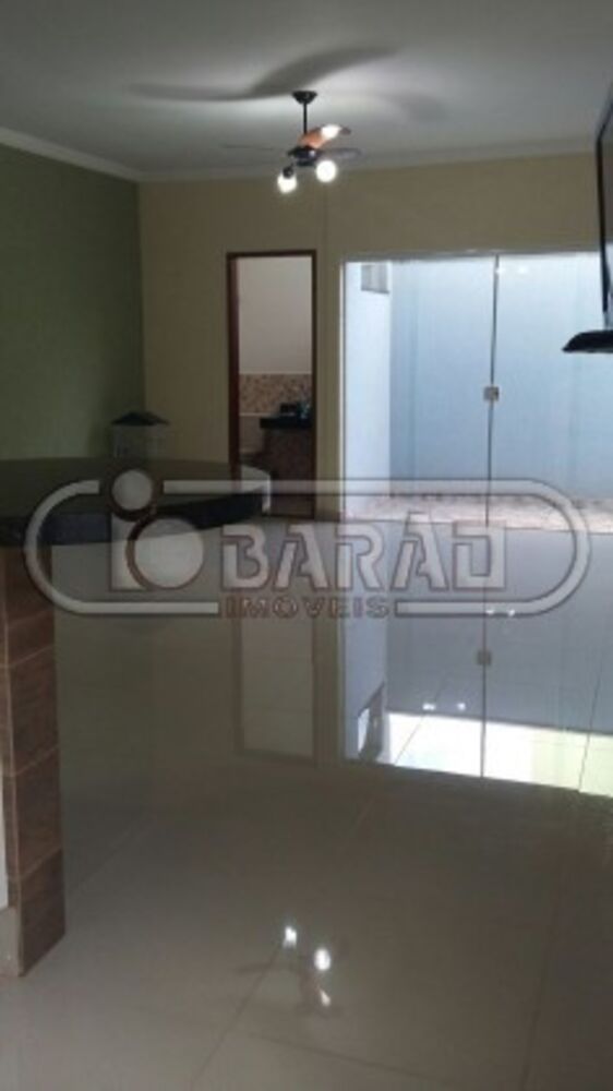 Casa de Condomínio, 2 quartos - Foto 8