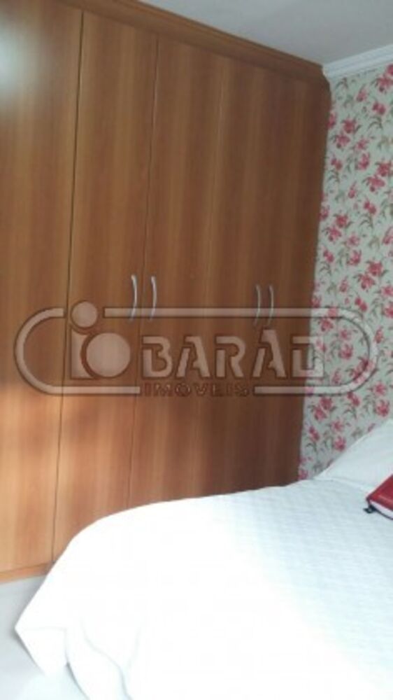 Casa de Condomínio, 2 quartos - Foto 6