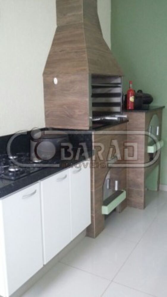 Casa de Condomínio, 2 quartos - Foto 3