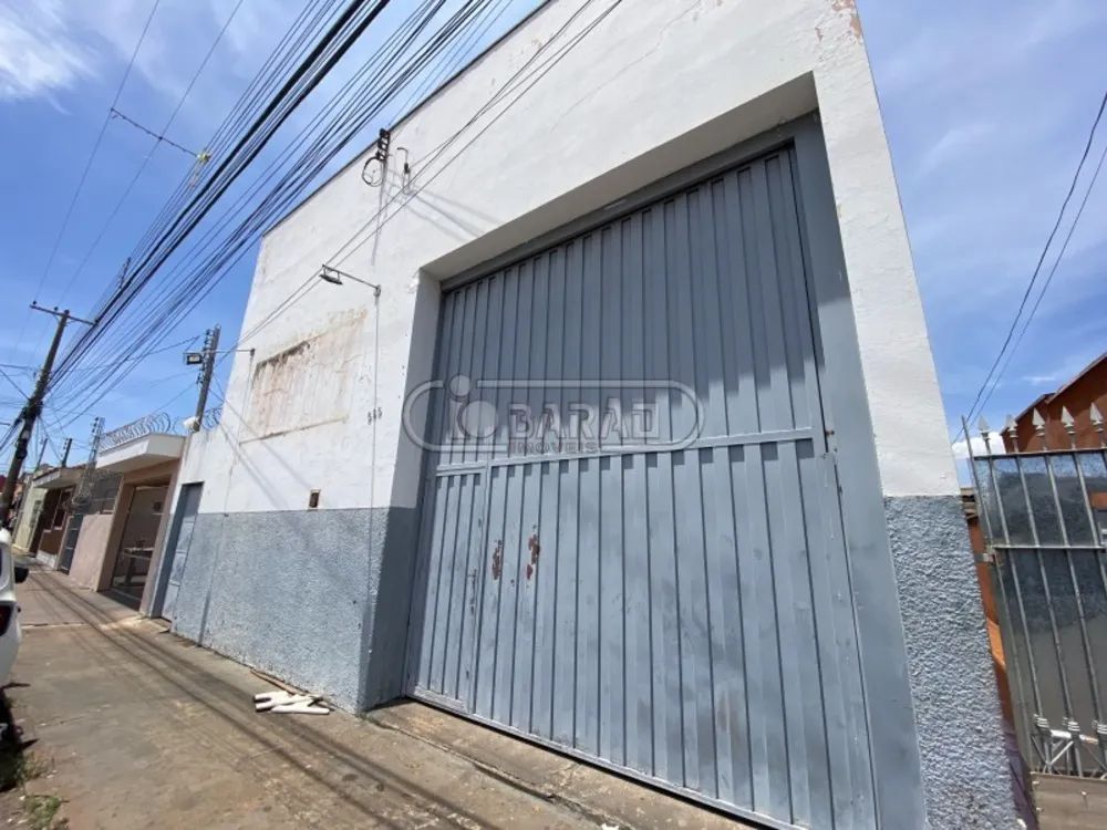 Prédio Inteiro, 368 m² - Foto 3