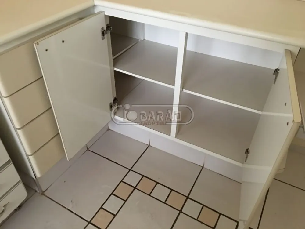 Apartamento, 3 quartos, 192 m² - Foto 6