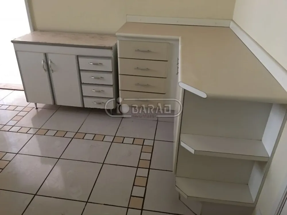 Apartamento, 3 quartos, 192 m² - Foto 5