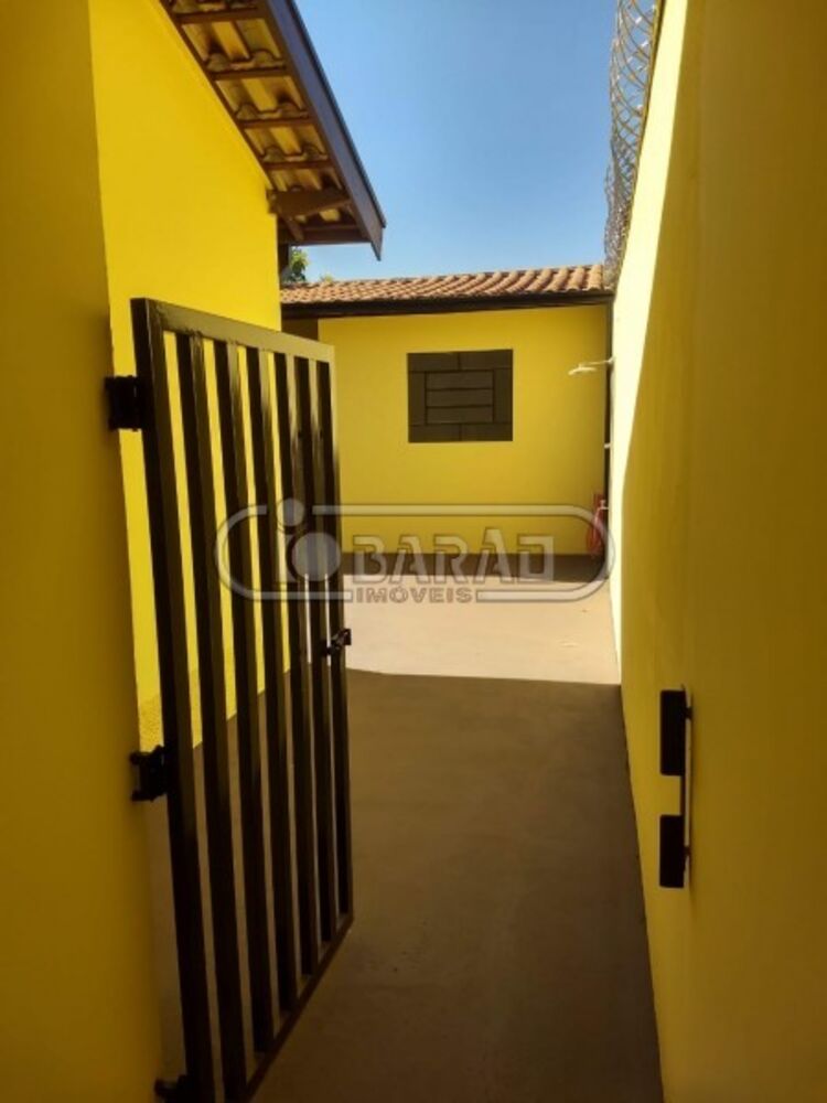 Casa à venda com 2 quartos, 130m² - Foto 3
