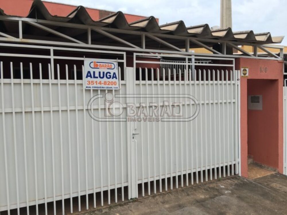 Casa, 2 quartos, 100 m² - Foto 4