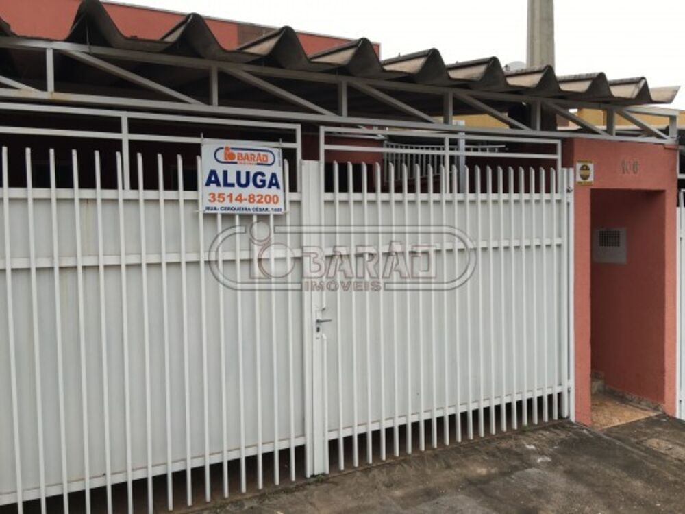 Casa, 2 quartos, 100 m² - Foto 1