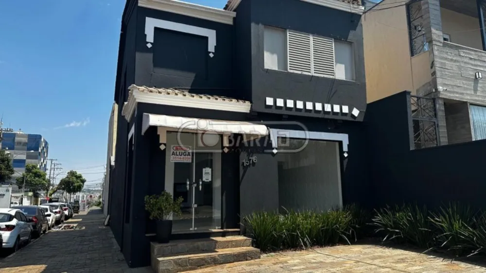 Prédio Inteiro, 167 m² - Foto 5