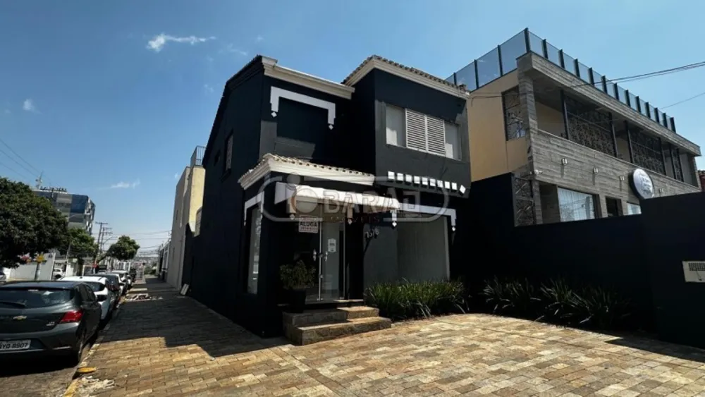 Prédio Inteiro, 167 m² - Foto 7