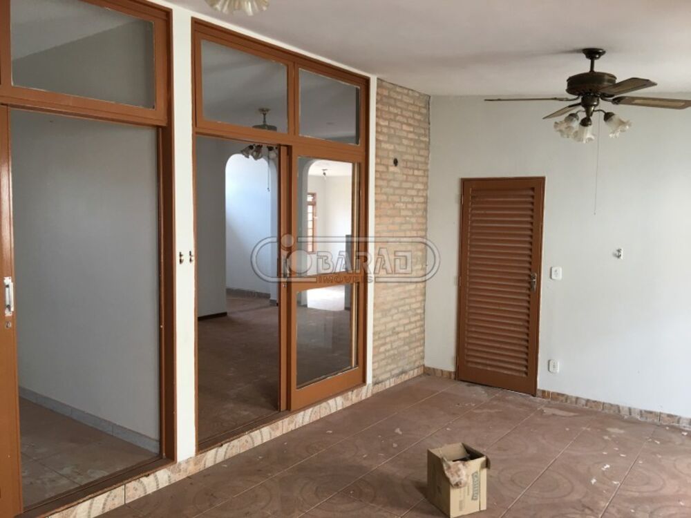 Casa, 3 quartos, 224 m² - Foto 7