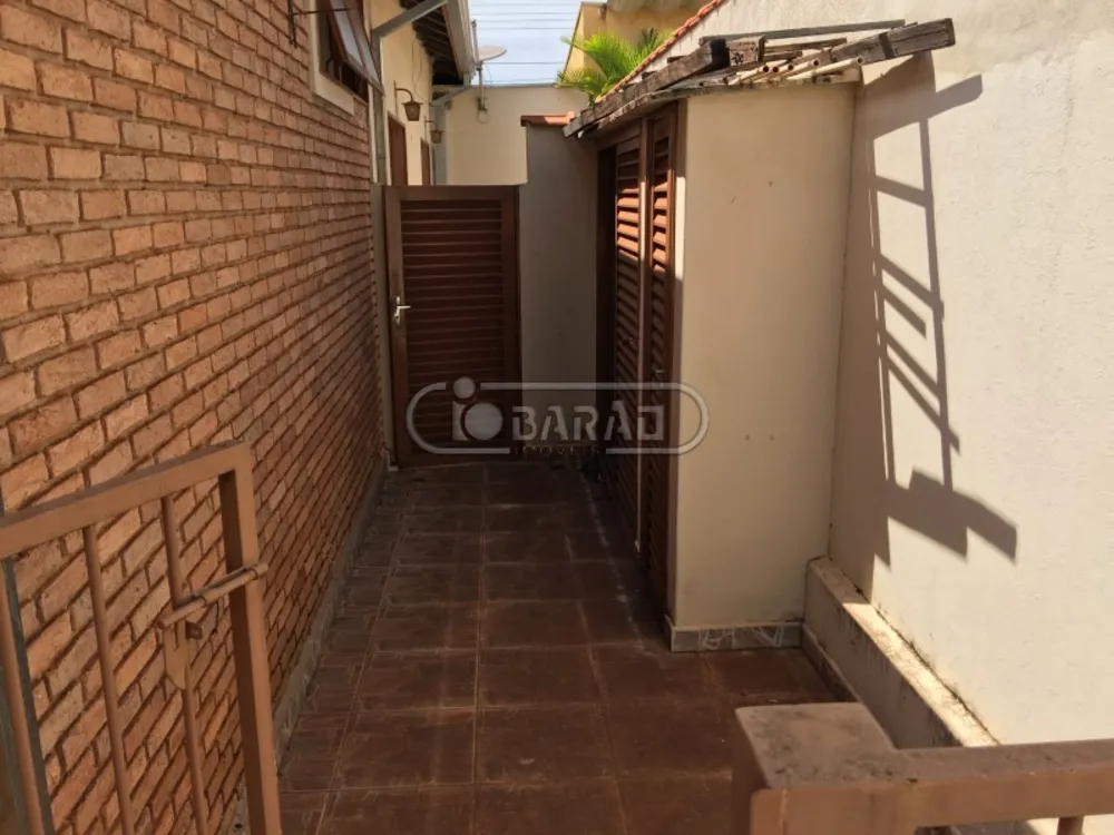 Casa, 3 quartos, 224 m² - Foto 1