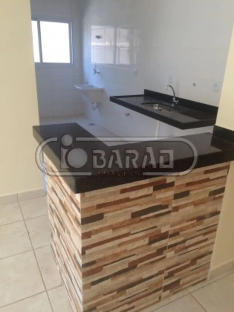Apartamento, 2 quartos, 62 m² - Foto 6