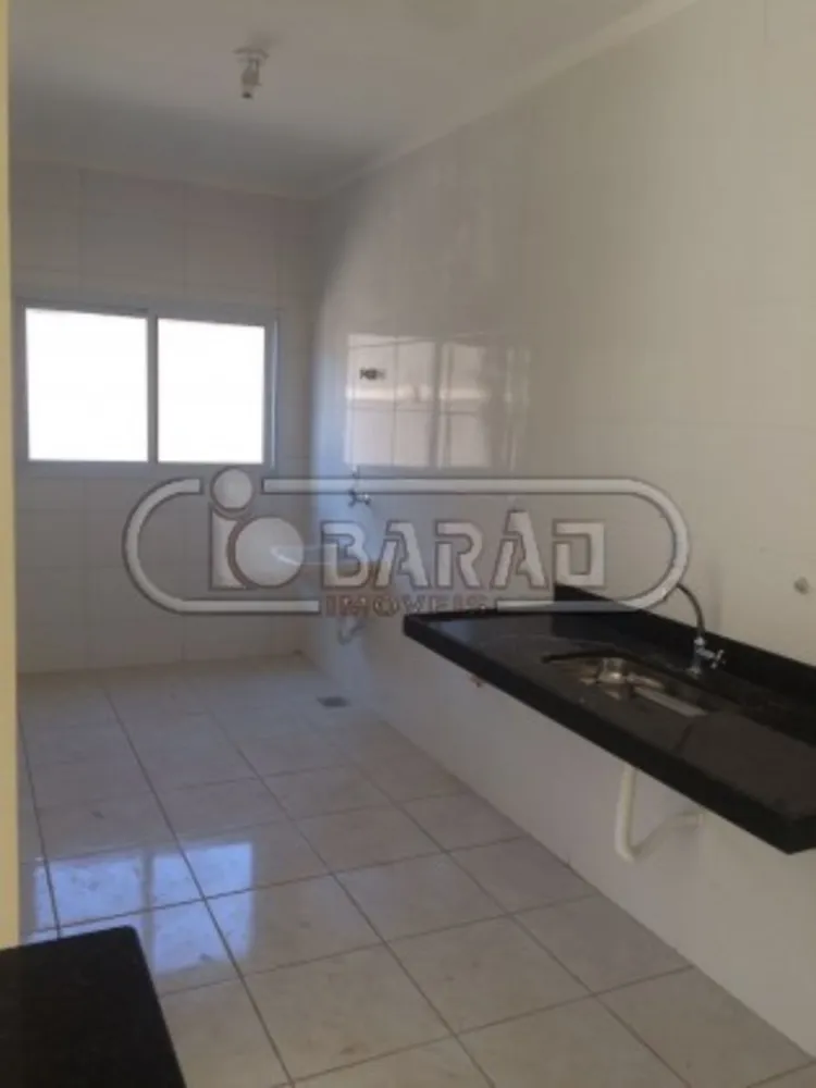 Apartamento, 2 quartos, 62 m² - Foto 5