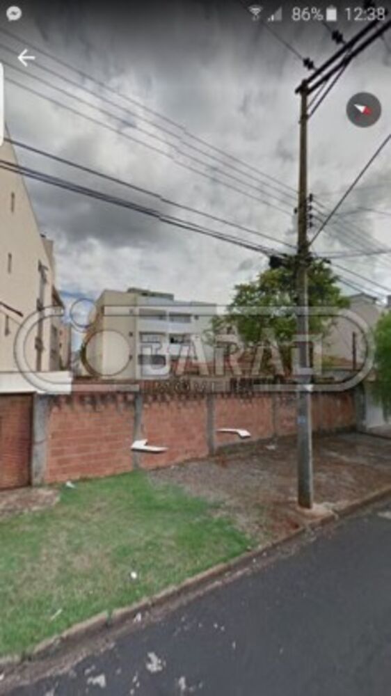 Terreno à venda, 353m² - Foto 1