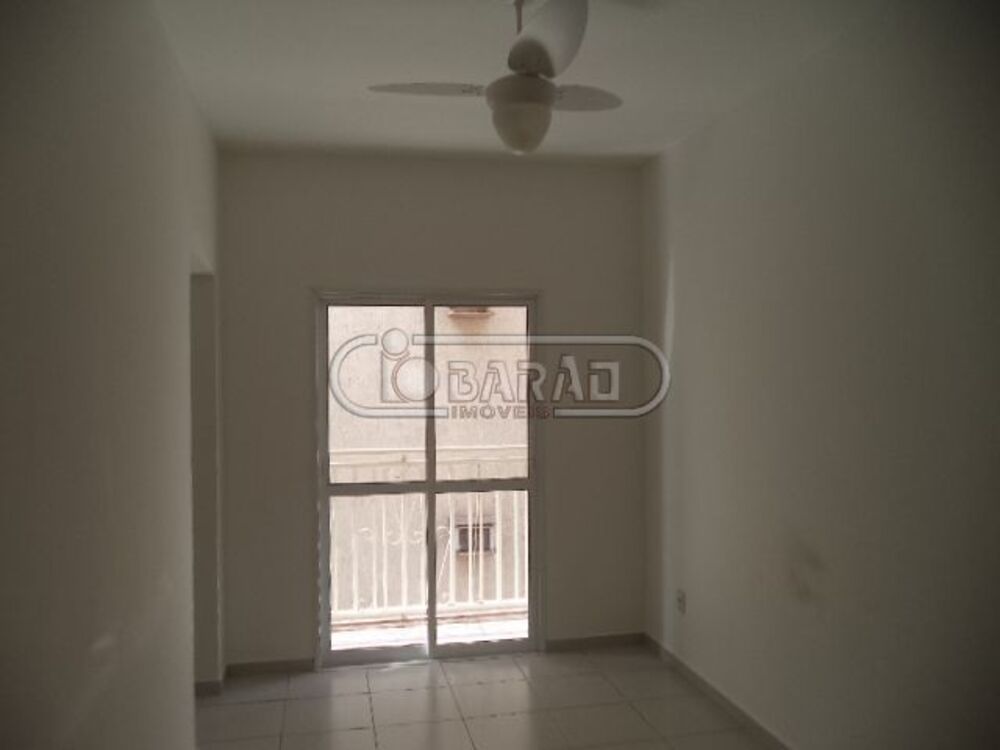 Apartamento, 1 quarto, 40 m² - Foto 1