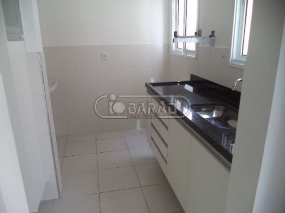 Apartamento, 1 quarto, 40 m² - Foto 2